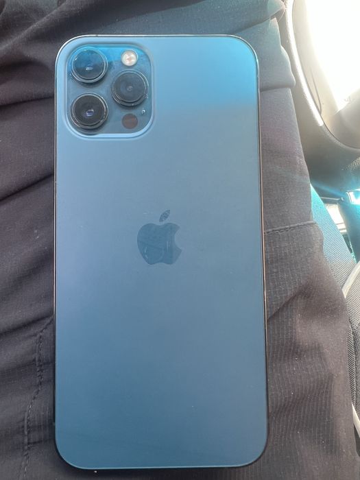 Iphone 12 pro Max 128gb