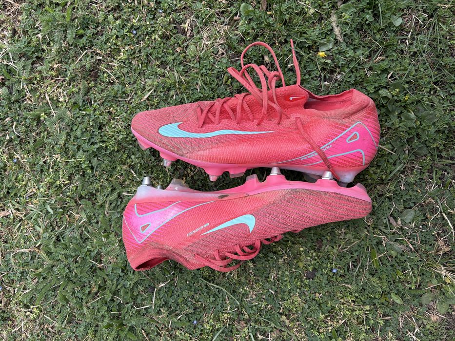 Ghete de Fotbal Nike Elite (44,5)