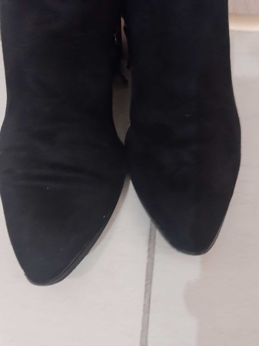 Чизми Steve Madden за 20лв