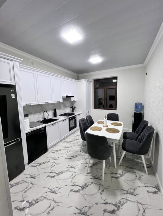 Своя 3 комнатная