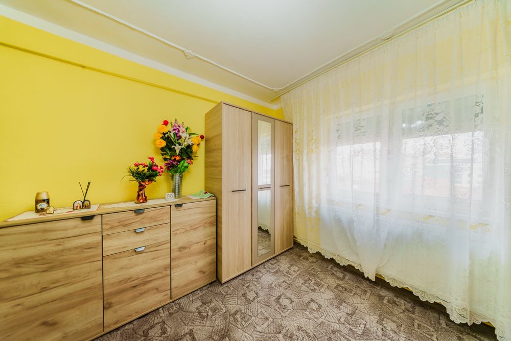 Apartament 2 camere decomandat - Spitalul Judetean