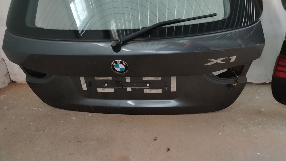 Заден капак БМВ Х1 Е84 / BMW X1 E84