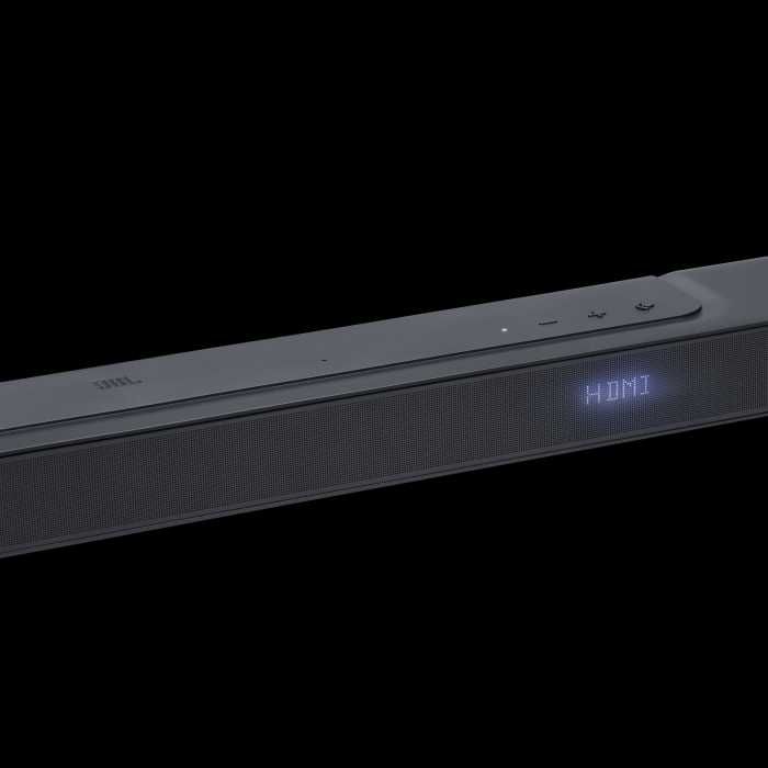 SIGILAT Soundbar JBL BAR 300 5.0 260W Multibeam Dolby Wi-Fi AirPlay