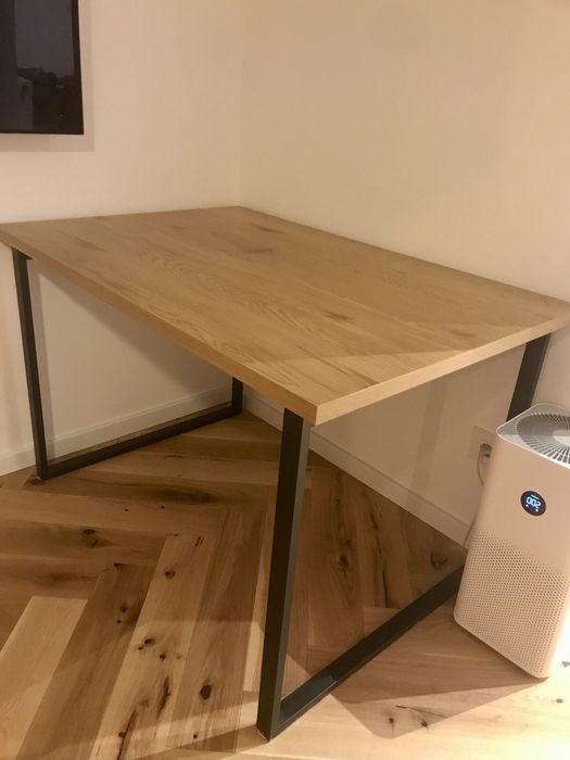 Masa de bucatarie JYSK