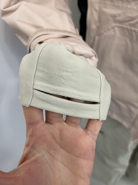 Salopeta si geaca fete schi/ zapada Dreamscape (Decathlon), 12 ani