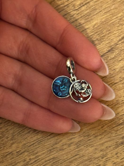 Талисмани Пандора Pandora