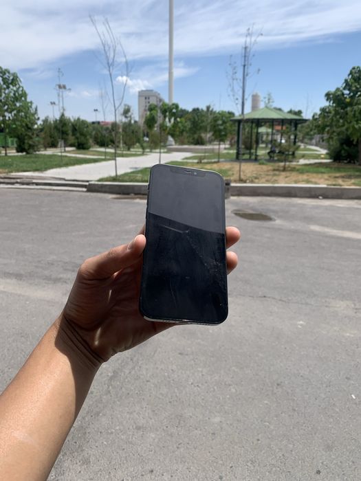 Iphone 12 pro KHA 256 xotra 72% yomkst
