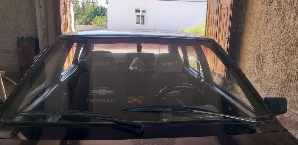 Avto Lada vaz 2109  motor moy yemiydi balon akkumlyatorlari