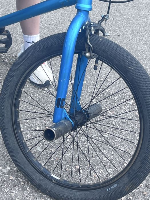 BMX drag 20 Цола