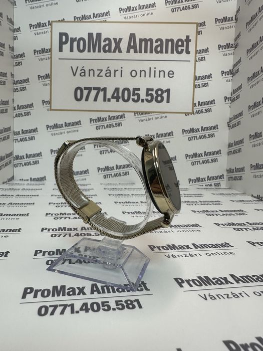 Huawei Watch GT 4 41mm Gold Milanese ProMax Amanet