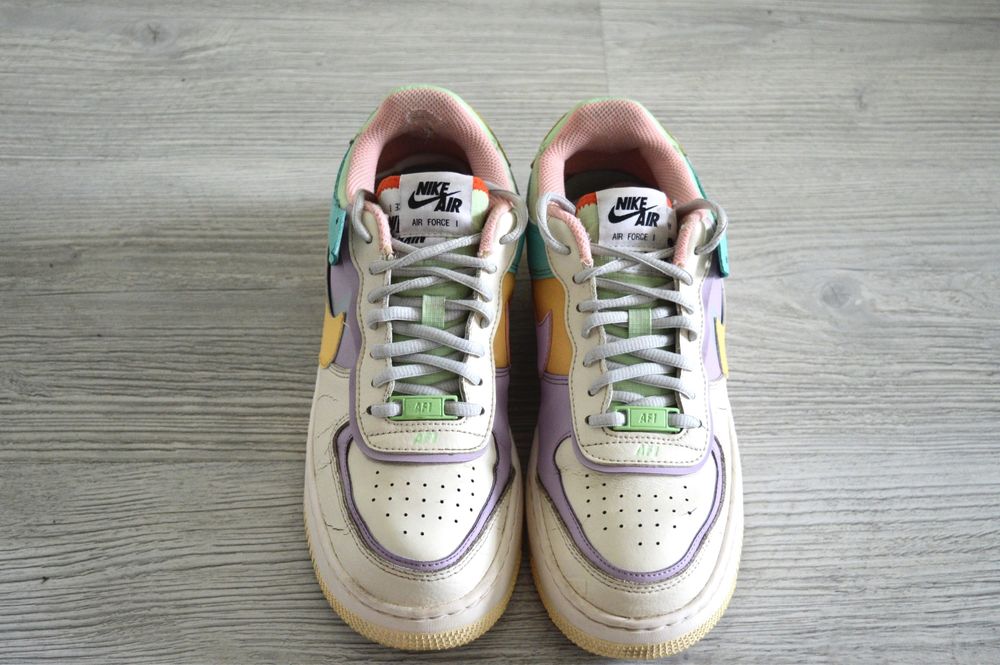 Nike Air Force 1 Shadow 39 Bucuresti Sectorul 3 OLX.ro