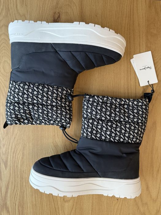 Дамски апрески Pepe Jeans