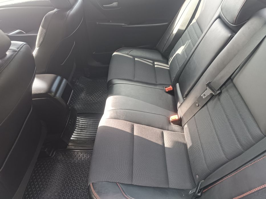 Продам   Камри   55