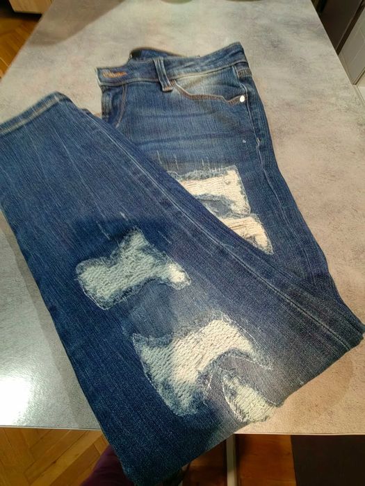 Дамски дънки Gess