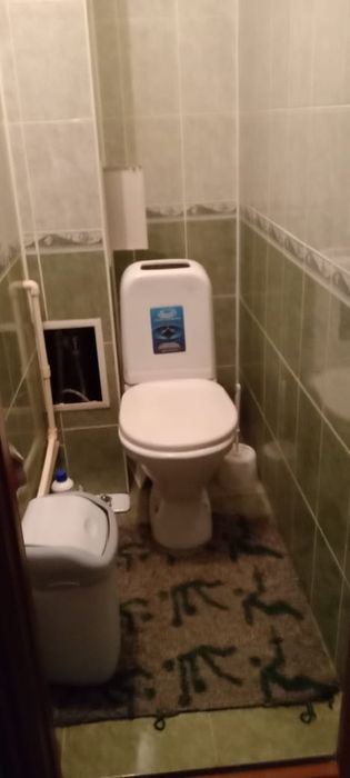 Сдам квартиру 11мкр