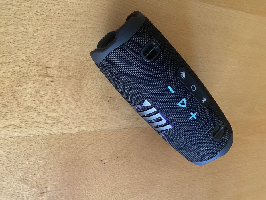 JBL CHARGE 6 Bluetooth тонколонка