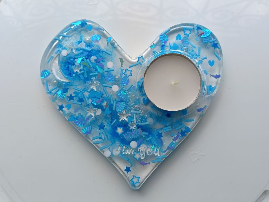 Артикули от епоксидна смола на достъпни цени