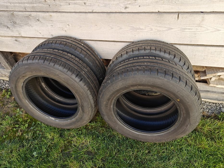 Falken Sincera sn832 ecorun vara