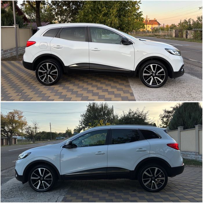 RENAULT Kadjar 2018 — imagine 5