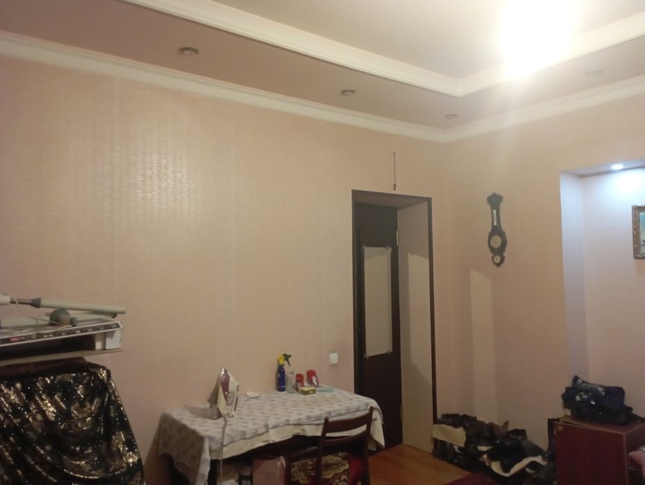 Продается участок под застройку