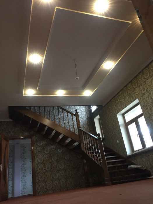 Ремонт квартиры  под ключ