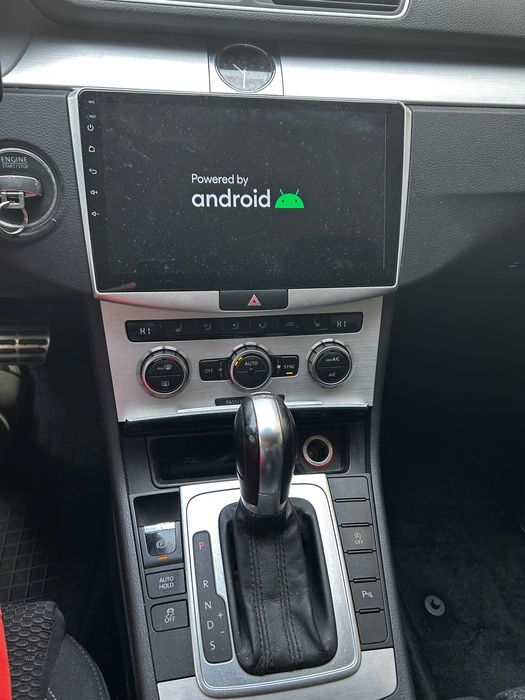 Volkswagen Passat B7