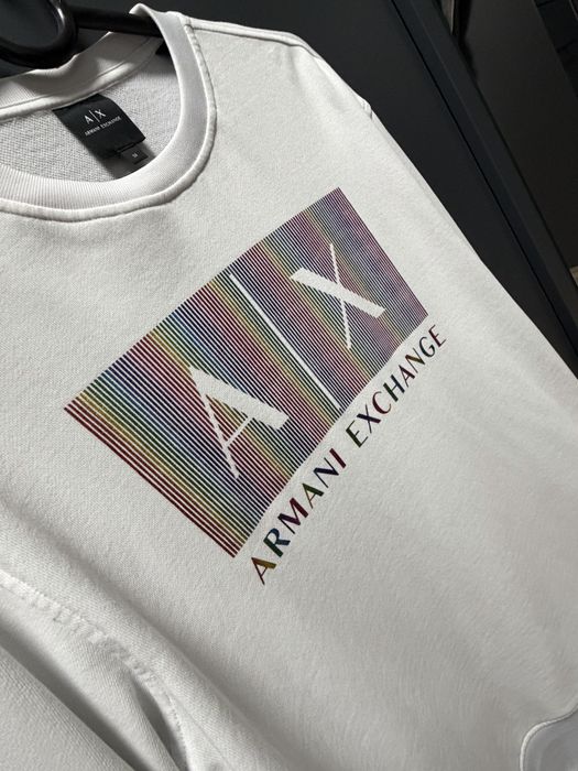 Armani Exchange горнище