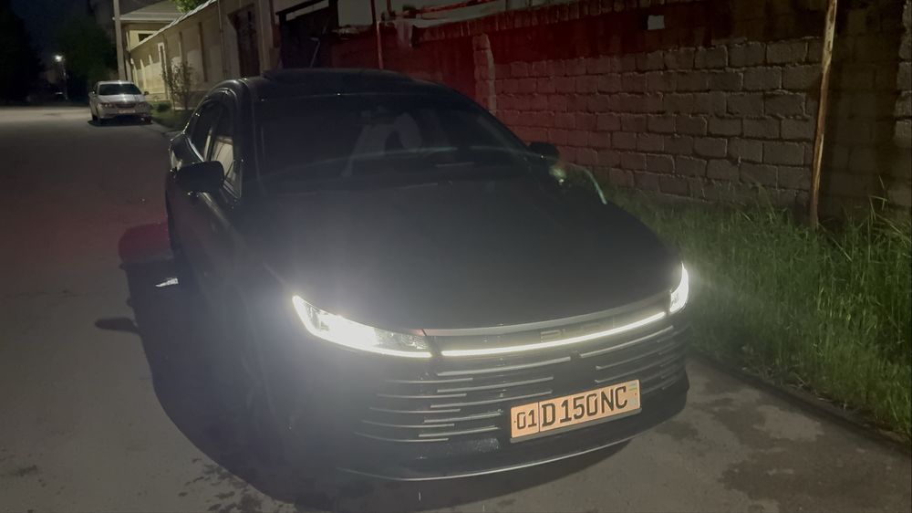 BYD Chazor 2023 (FULL)