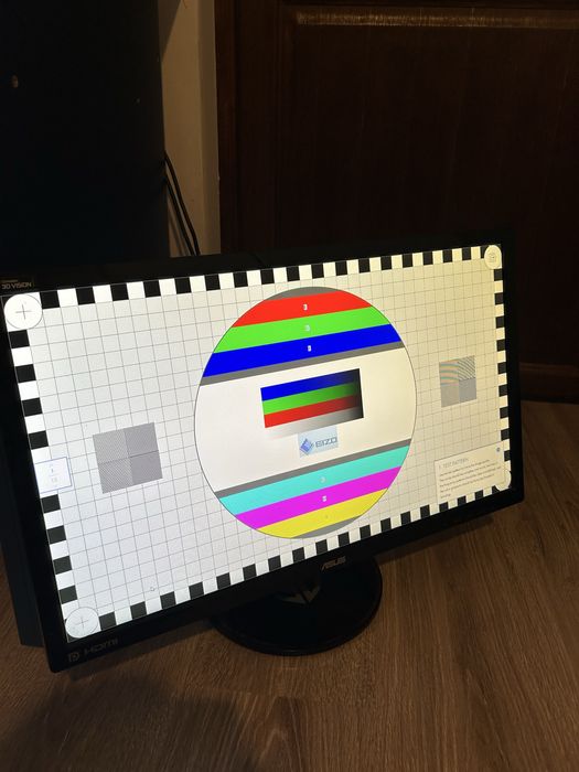 Monitor Asus 144hz