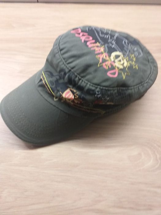 Șapcă unisex dsquared