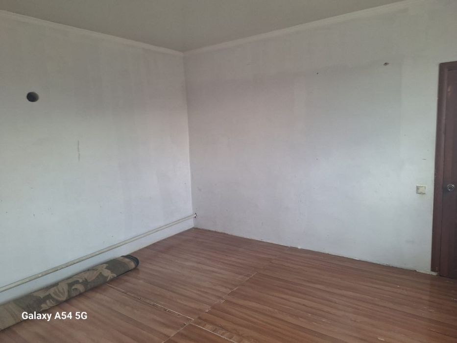 3 бөлмелі времянка сатылады, с/у ішінде