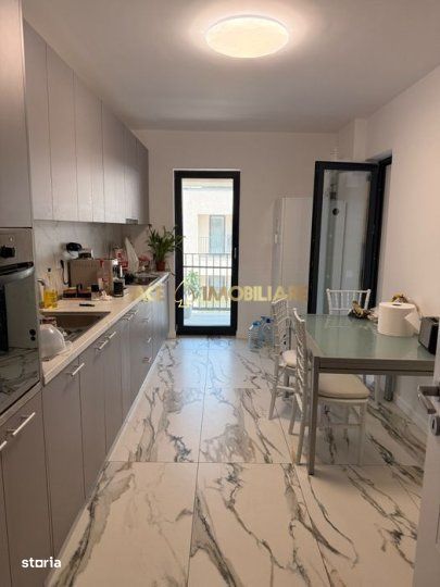 3 Camere de inchiriat | Titan | Centrala Proprie |Parcare