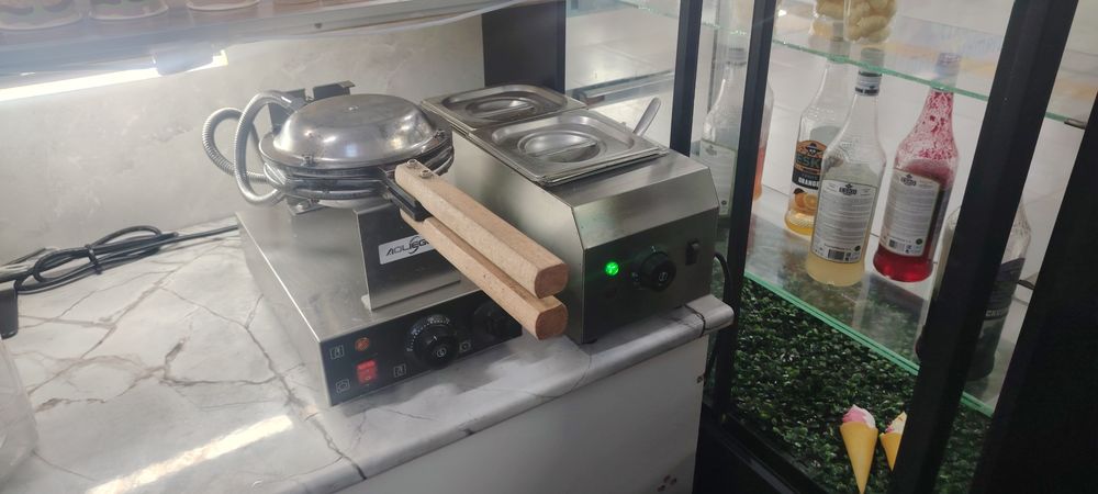 Продам готовый бизнес