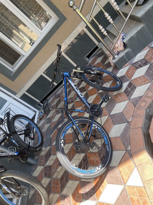 Sotiladi Velosiped 26