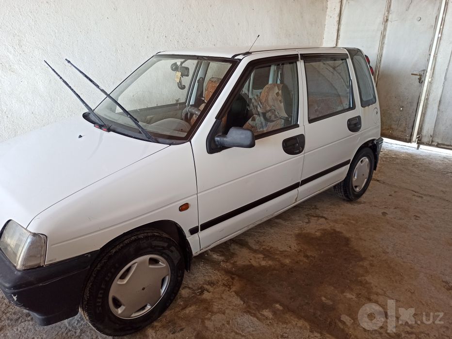 Tico 1996 radnoy