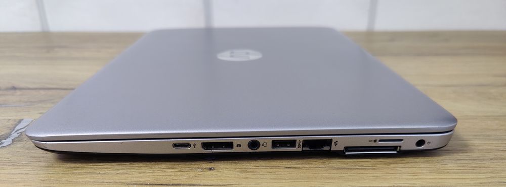 Hp i5 7200u 8gb 240gb elitebook 840 g4 laptop