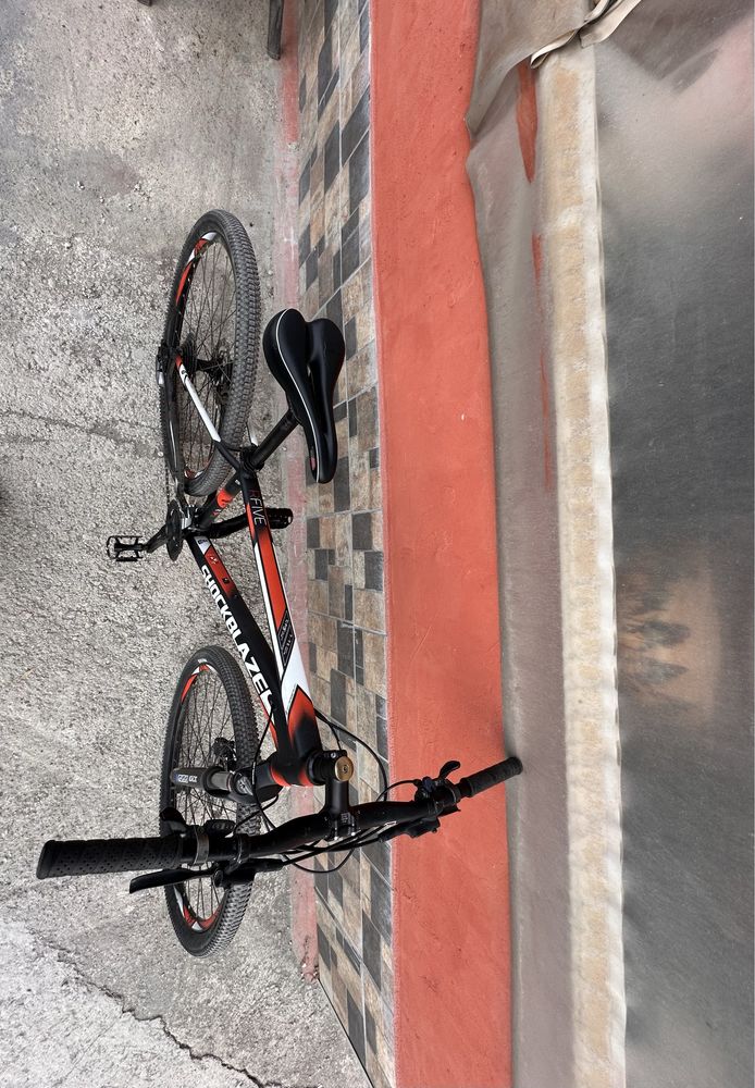 Shockblaze discount r5 27.5