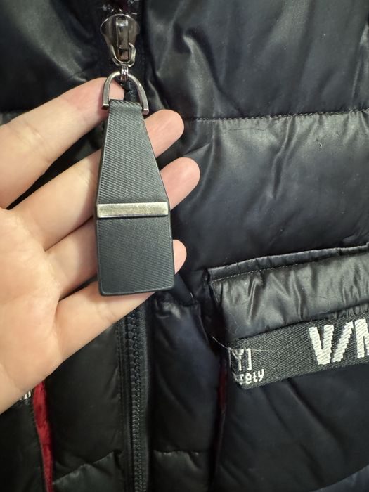 Продам зимнюю куртку