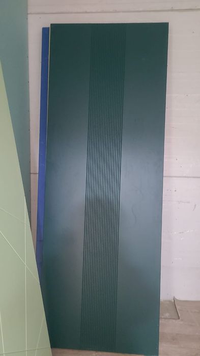 Межкомнатные двери