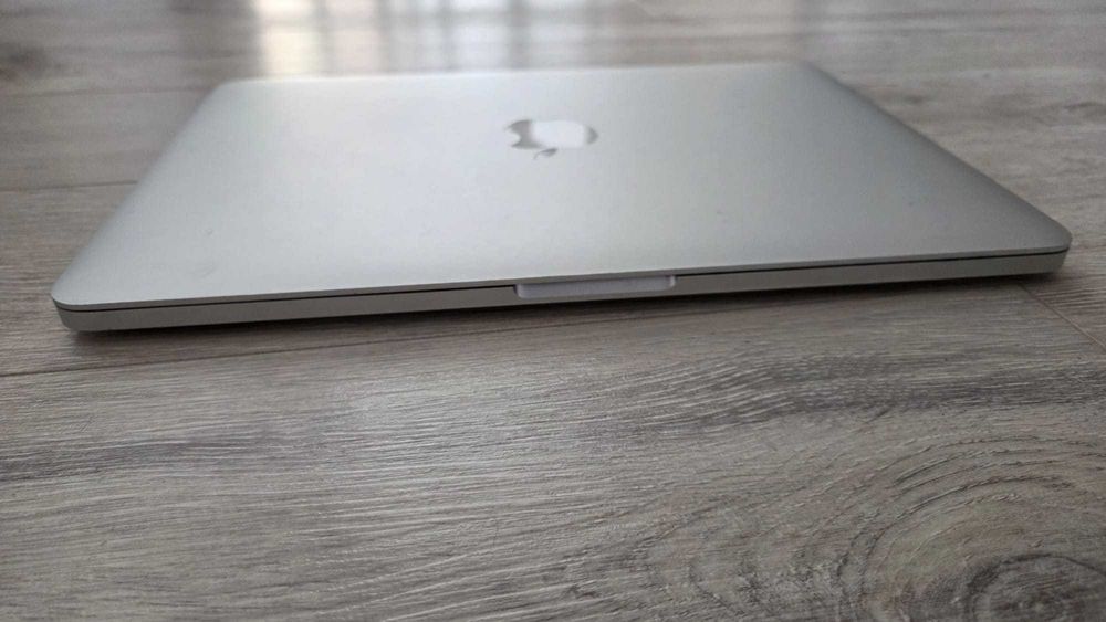 Macbook Pro 13", A1502