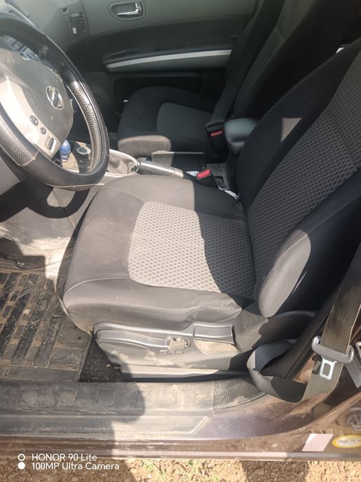 NISSAN X-Trail 2007 — imagine 2