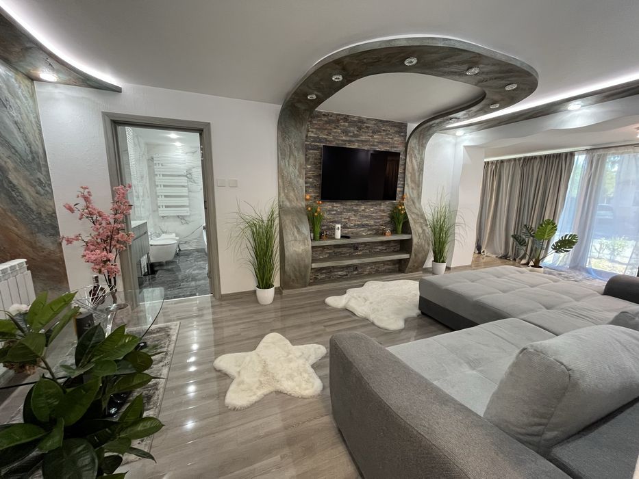 Vand apartament 2cam cf1 Calea Galati