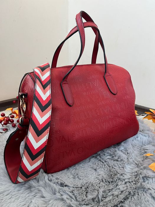 Valentino Guess Liu jo чанта