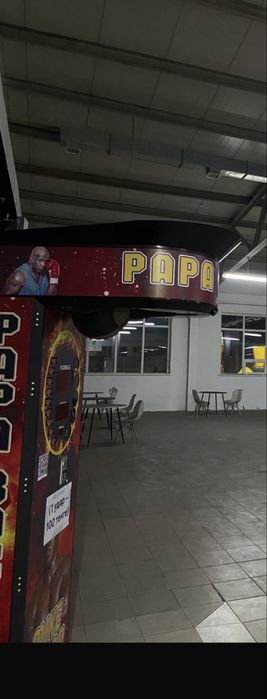 Продам аппарат силомер