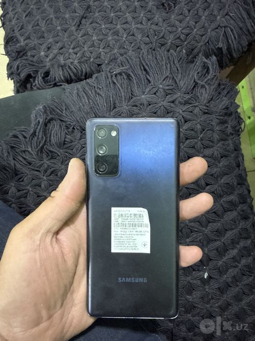 Samsung galaxy s20 FE