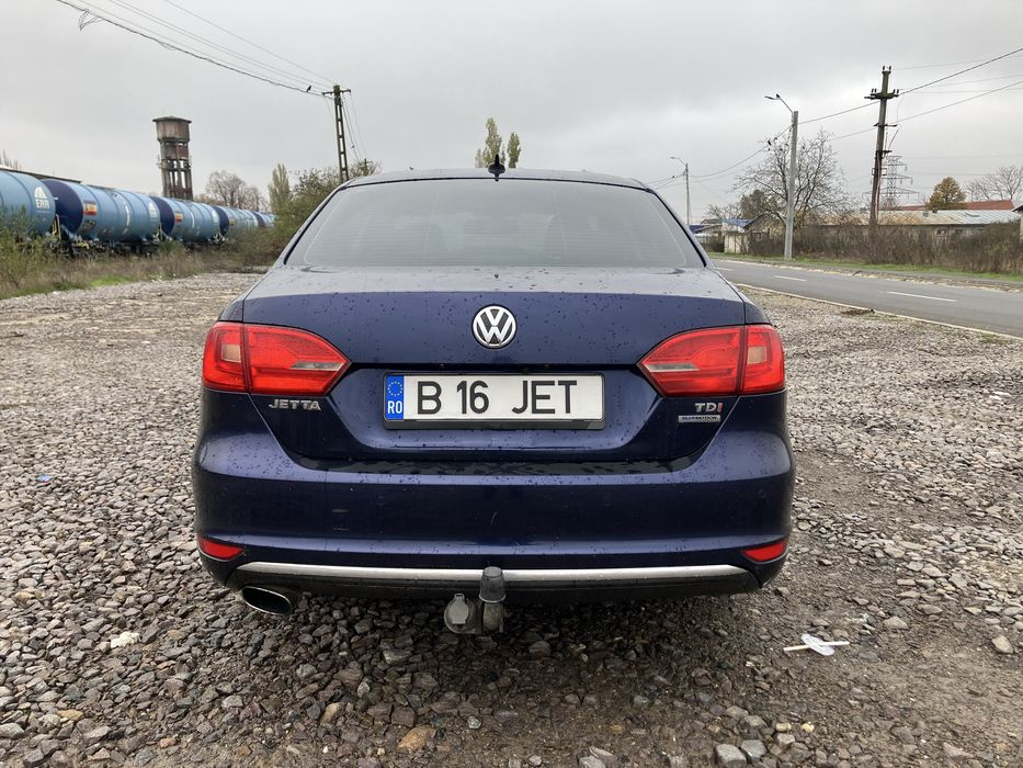 VOLKSWAGEN Jetta 2011 — imagine 2