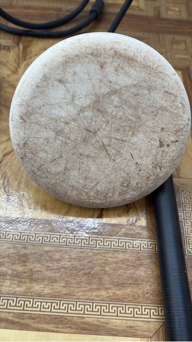 Металоискатель.