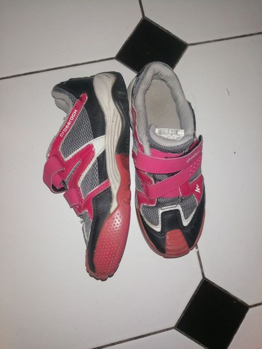 Кроссовки для ребёнка, декатлон 31 размер