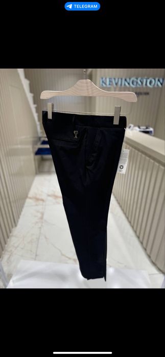 Pantaloni Valentino