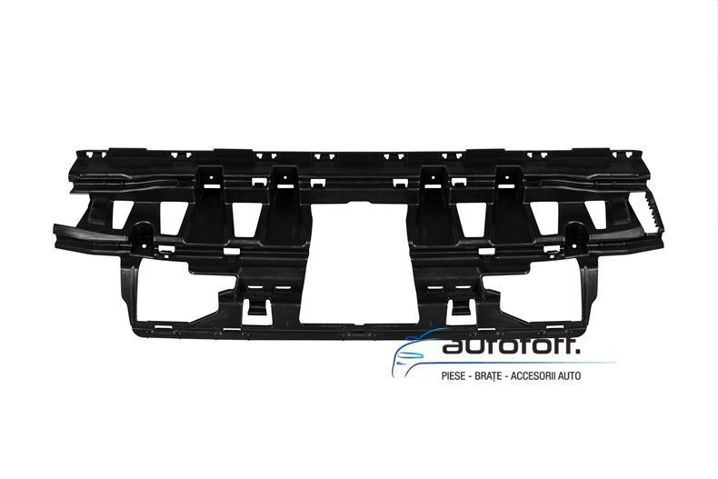 Difuzor bara spate Mercedes W205 C-Class (14-20) model BRABUS